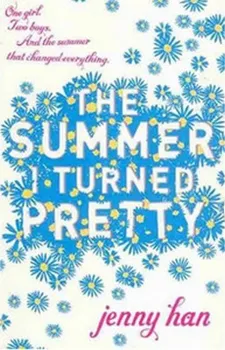The Summer I Turned Pretty - Jenny Han [EN] (2010, lepená)