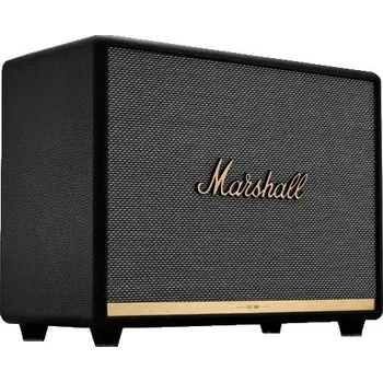 Marshall Woburn II 