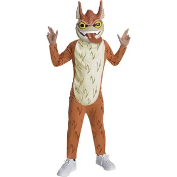 Kostým - Tudor girl Velikost: 3-4 let