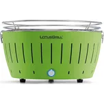 LotusGrill G-GR-435P XL zelený