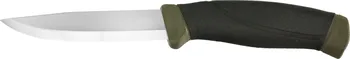 lovecký nůž Morakniv Companion MG zelený
