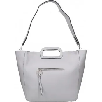 Kabelka Kabelka Antonio Basile 17209 BY22 - popelavá