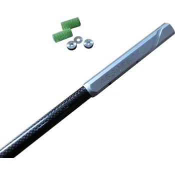 Příslušenství pro sportovní střelbu Tlumič hluku pro Walther LG 300/400