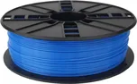 Gembird PLA 1,75 mm 1 kg zářivě modrá