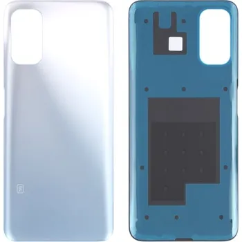 Náhradní kryt pro mobilní telefon VSECHNONAMOBIL 33391 Zadní kryt (kryt baterie) Xiaomi Redmi Note 10 5G / Poco M3 Pro bílý