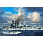 Trumpeter 1/700 HMS Calcutta