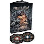 Monumental Mass: A Cinematic Metal Event - Powerwolf [Blu-ray + DVD]