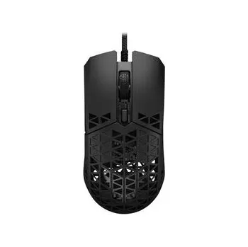 Myš ASUS TUF GAMING M4 AIR, myš, optická, 16000dpi, USB