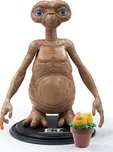 Noble Collection BendyFigs E.T. with…