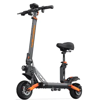 Elektrokoloběžka KuKirin Kirin G2 Pro