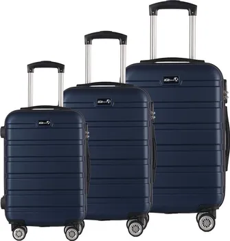 cestovní kufr Aga Travel MR4650