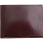 Pánská kožená peněženka Hajn 587421.4 hnědá