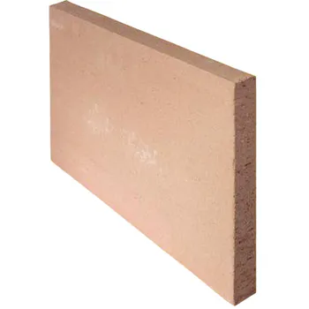 Šamotová deska 400 x 300 x 30 mm 6,5 kg