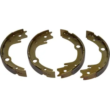 Brzdová čelist Sada brzdových čelistí, parkovací brzda MAXGEAR 19-1781