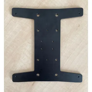 Příslušenství k 3D tiskárně Y carriage - Y vozík podložky