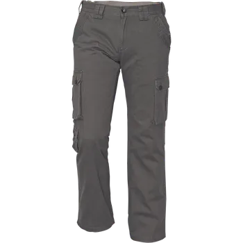 Červa | CERVA Kalhoty CHENA - XL / Šedá