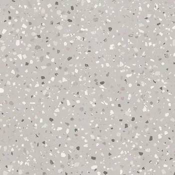 Dlažba De-Medium Pearl - dlažba rektifikovaná 120x120 šedá CSADMEPE12