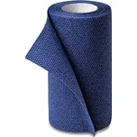 Idealast-haft color Obinadlo elastické 10cm x 4m 1 ks modrá