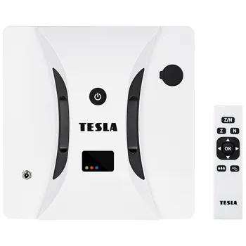 TESLA RoboStar W600 Robotický čistič oken TESLA RoboStar W600