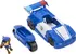 Spin Master Paw Patrol The Movie 6060771 Chase Mini Vehicle Set