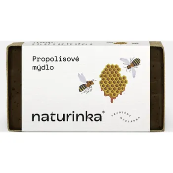 Mýdlo Mýdlo Propolisové 110 g