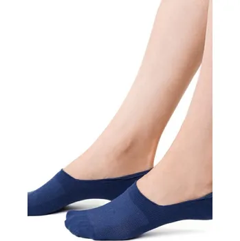 Pánské oblečení Bavlněné ponožky 061 JEANS 44-46