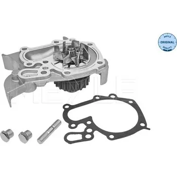 Chladič motoru Vodní čerpadlo, chlazení motoru MEYLE 16-13 086 0001