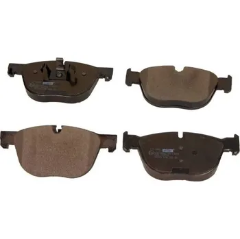 Brzdová destička Sada brzdových destiček, kotoučová brzda MAXGEAR 19-1898