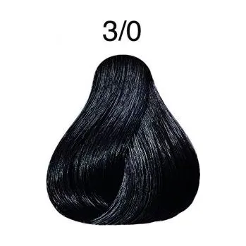 Barva na vlasy Wella Color Touch přeliv 3/0 tmavě hnědá přírodní 60ml