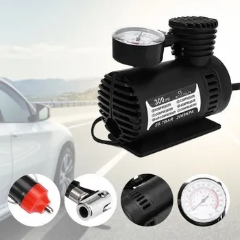 Kompresor Mini kompresor do zapalovače