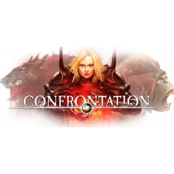 Počítačová hra Confrontation (PC) (Steam)