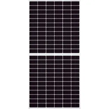 Canadian Solar CS3W-450MB-AG solární panel Canadian Solar CS3W-450MB-AG