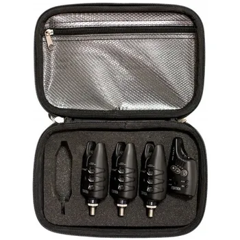 Flajzar Fishtron Q9-TX sada 3+1 