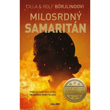 Milosrdný samaritán - Cilla a Rolf…