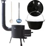 Kotlíkový gulášový set 36 Plus 600 +…