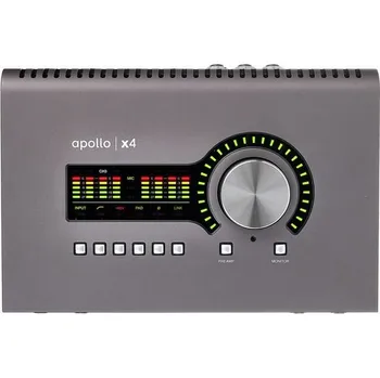 Apollo x4 Heritage Edition