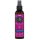 HASK Curl Care bezoplachový sprej pro vlnité a kudrnaté vlasy 175 ml