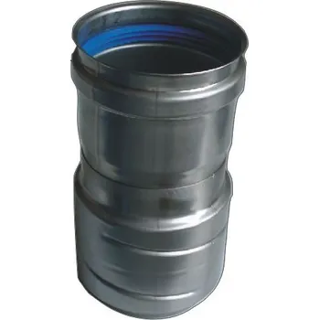 Komín Přechodka Flexi/Pevná DN 180, vrchní