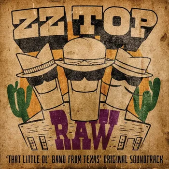 Raw: That Little Ol' Band From Texas - ZZ Top
