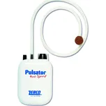 Zebco Pulsator Oxygen Pump 2 Speed