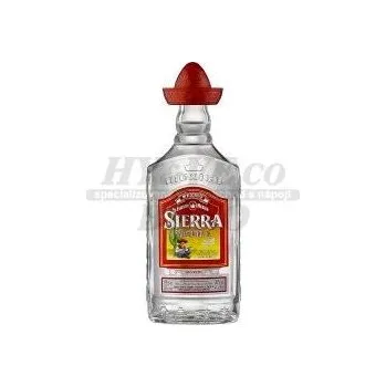 Likér Sierra Silver 0,35l 38%