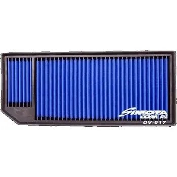 Vzduchový filtr Simota Sportovní vzduchový filtr Volkswagen Jetta V 2.0L L4 benzín (2005 - 2010) OV017