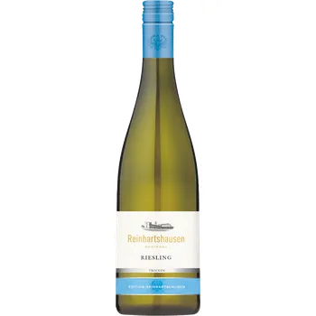 Víno Riesling Preussens Gloria Qualitätswein trocken