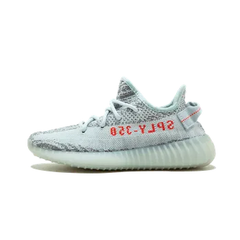 Dámské tenisky Yeezy Boost 350 V2 "Blue Tint" Velikost: 37 1/3