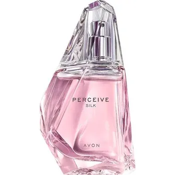 Dámský parfém AVON Perceive Silk W EDP