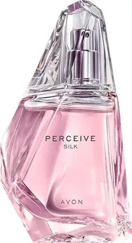 Dámský parfém AVON Perceive Silk W EDP