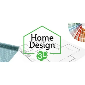 Počítačová hra Home Design 3D (PC) (Steam)