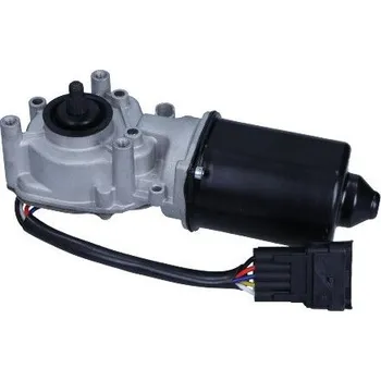Motorek stěrače a odstřikovače Motor stěračů MAXGEAR 57-0214
