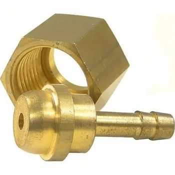 Příslušenství k nářadí Schneider hadicové šroubení 1/2x6mm vnitřní (E 770240)