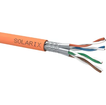 Síťový kabel Solarix 27000007